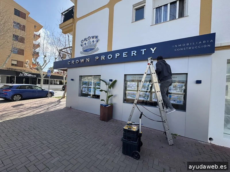 Grupo Original Rotulacion