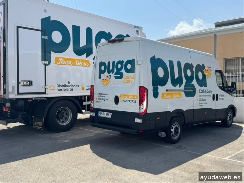 Grupo Original Rotulacion