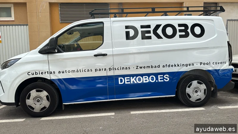 Grupo Original Rotulacion