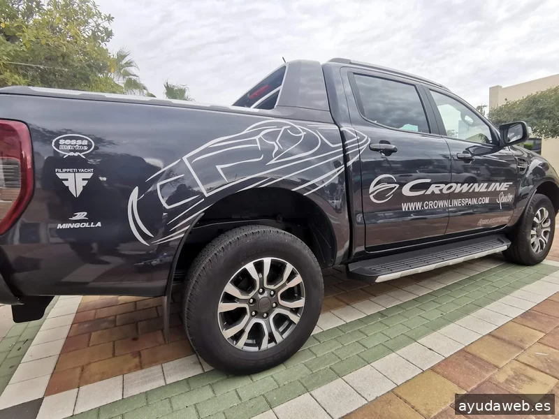 Grupo Original Rotulacion