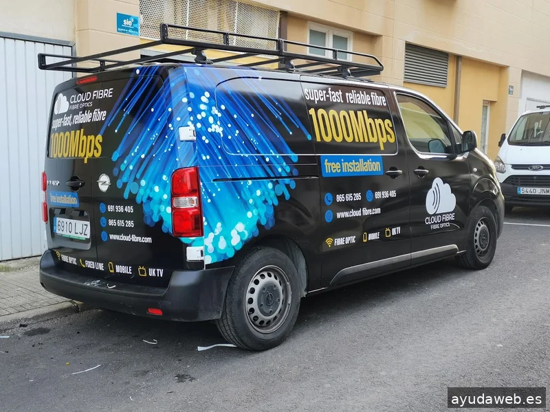 Grupo Original Rotulacion