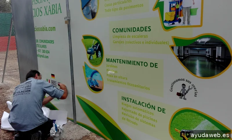 Grupo Original Rotulacion