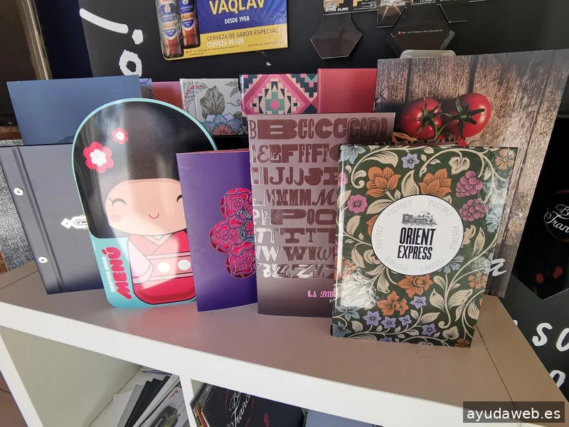 Grupo Original Rotulacion