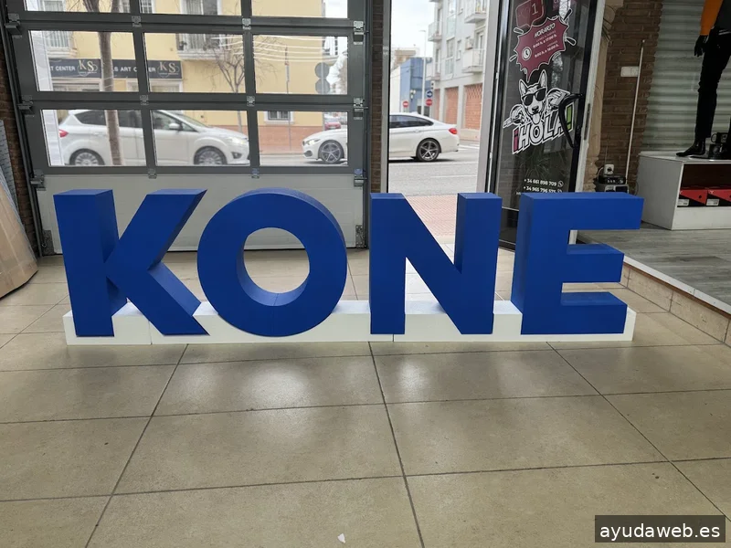 Grupo Original Rotulacion