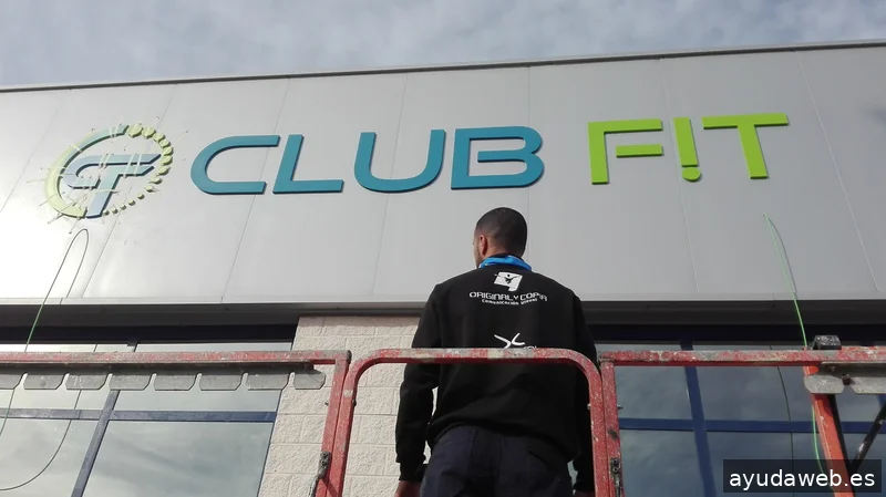 Grupo Original Rotulacion