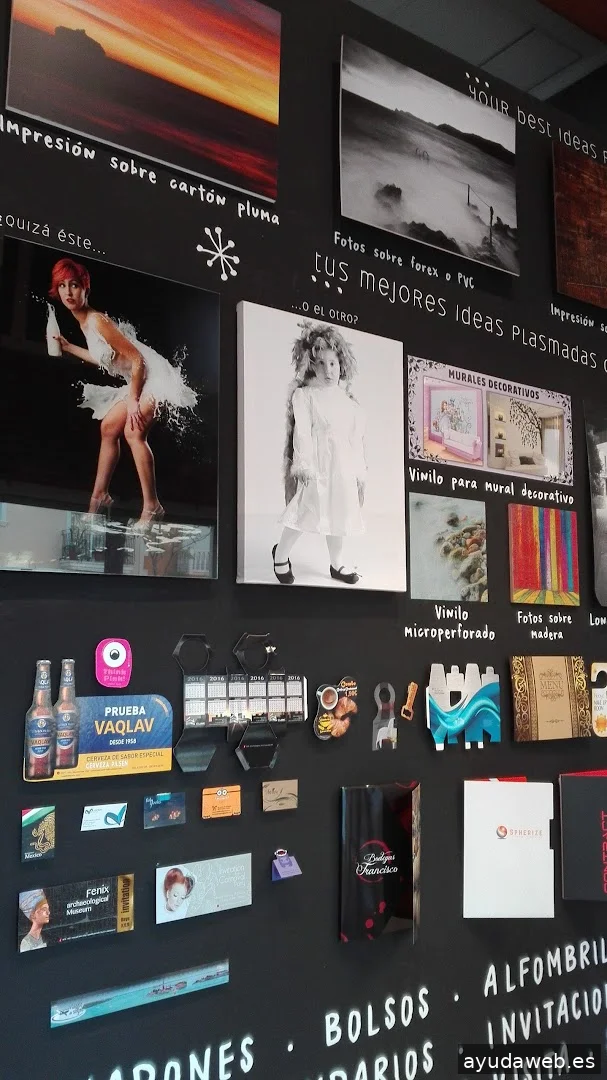 Grupo Original Rotulacion