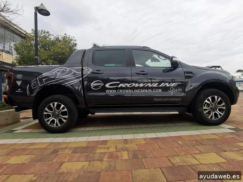 Grupo Original Rotulacion