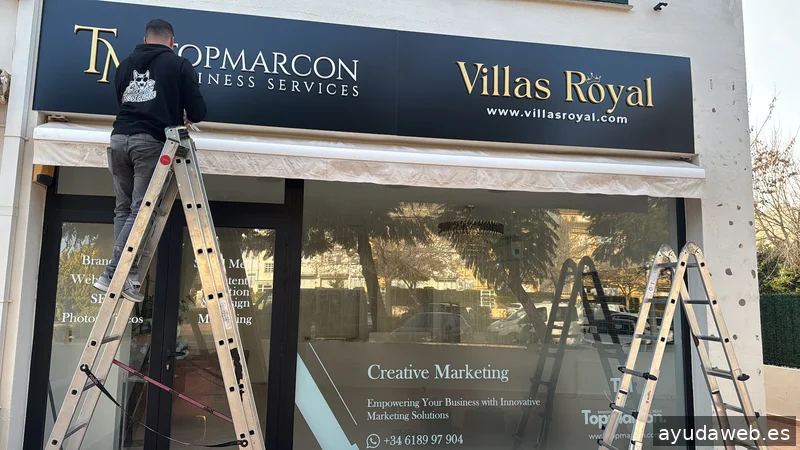 Grupo Original Rotulacion