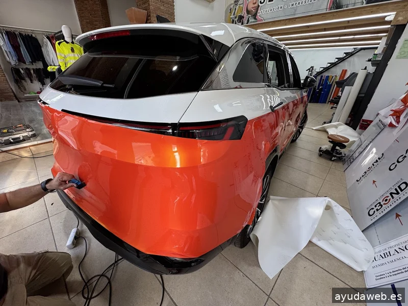 Grupo Original Rotulacion