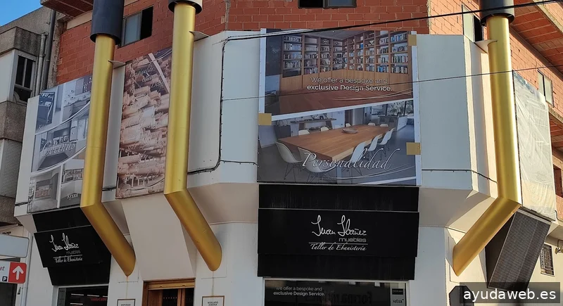 Grupo Original Rotulacion