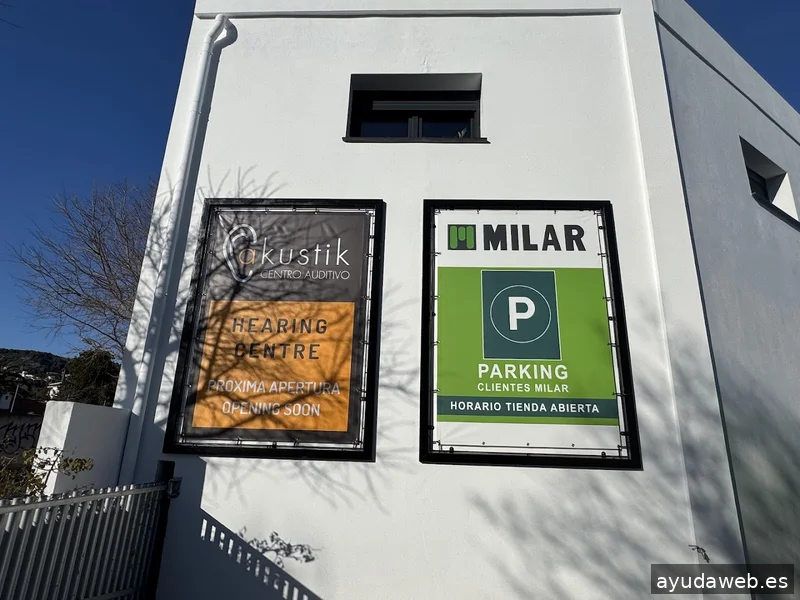 Grupo Original Rotulacion