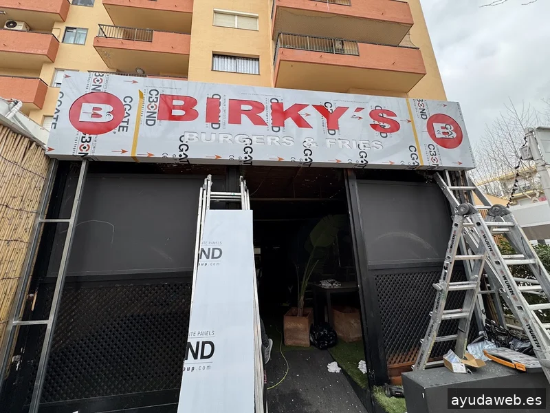 Grupo Original Rotulacion