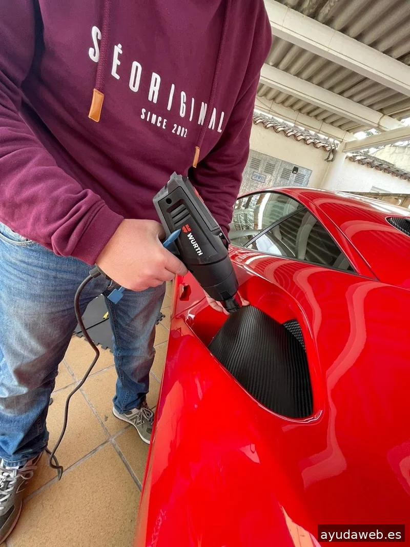 Grupo Original Rotulacion