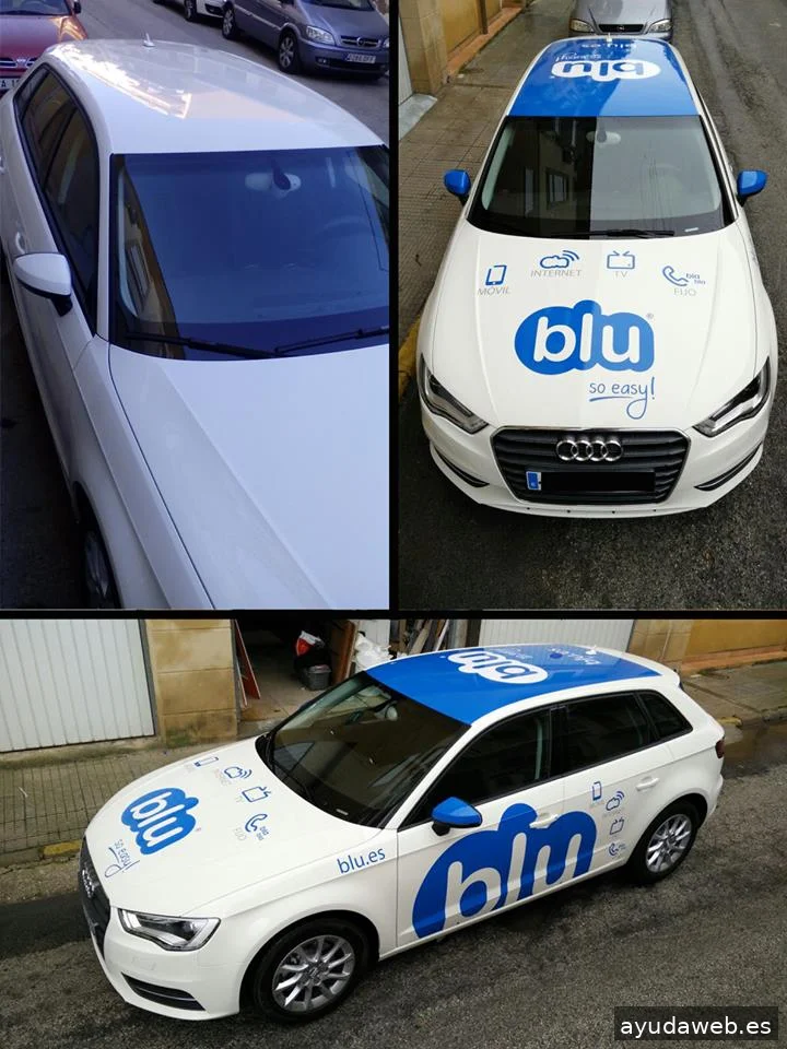 Grupo Original Rotulacion