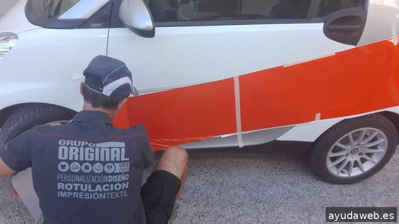 Grupo Original Rotulacion