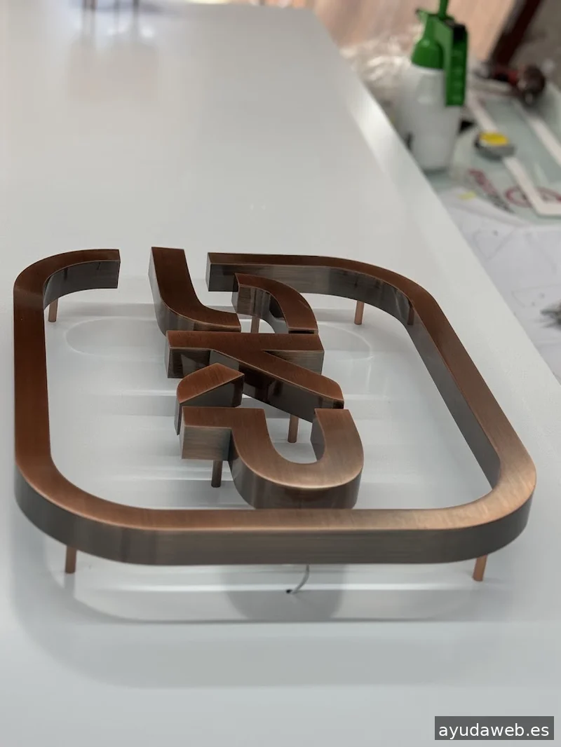 Grupo Original Rotulacion