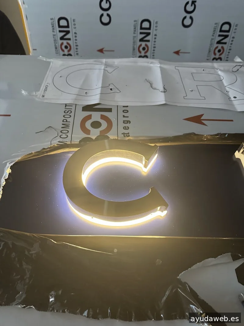 Grupo Original Rotulacion