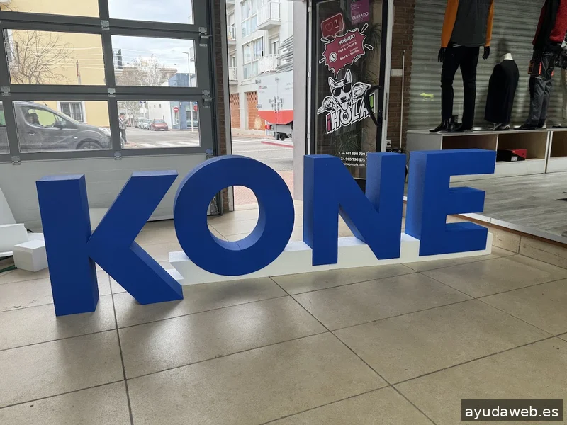 Grupo Original Rotulacion