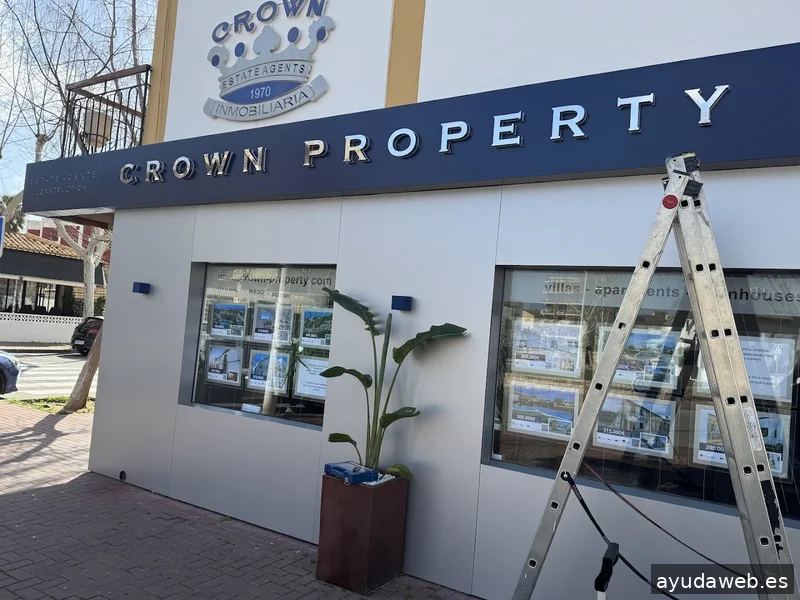 Grupo Original Rotulacion