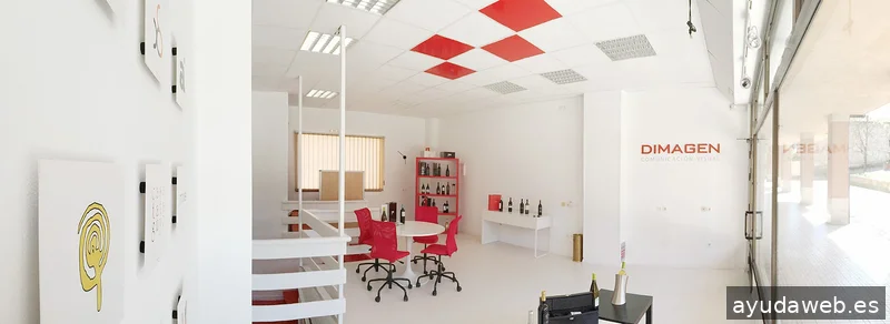 DIMAGEN