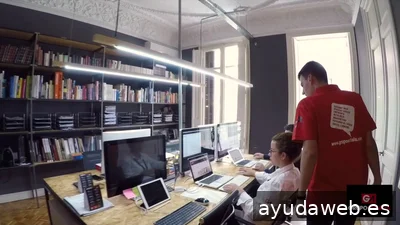 Grupo Actialia Barcelona
