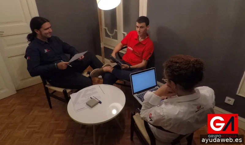 Grupo Actialia Barcelona