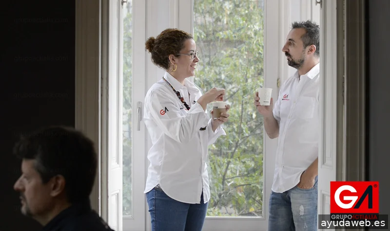 Grupo Actialia Barcelona