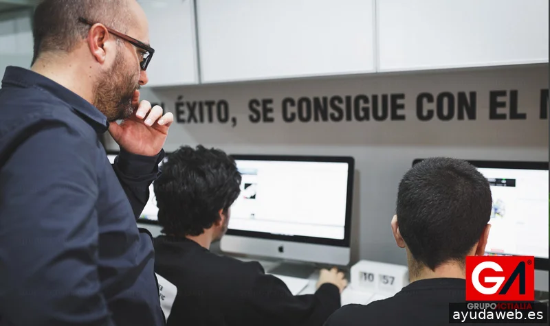 Grupo Actialia Barcelona