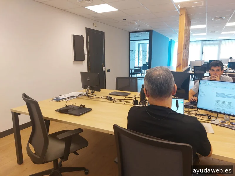Agencia Marketing Digital Galicia | Axencia Dixital 42ºN