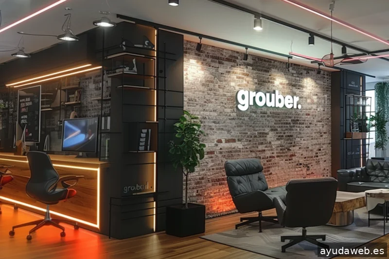 Grouber Marketing | Agencia de Marketing Digital