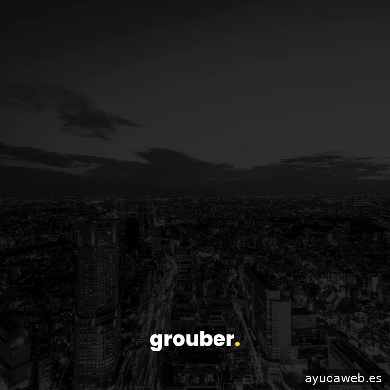 Grouber Marketing | Agencia de Marketing Digital
