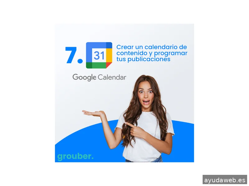 Grouber Marketing | Agencia de Marketing Digital
