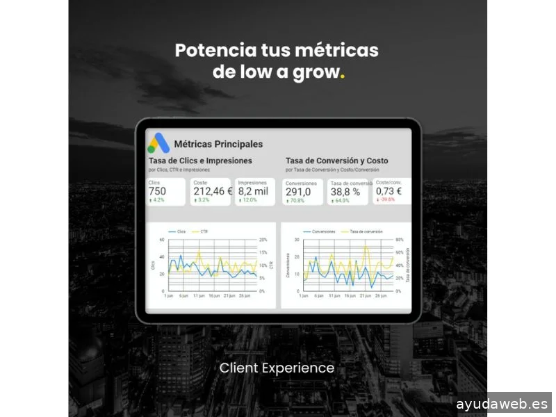 Grouber Marketing | Agencia de Marketing Digital