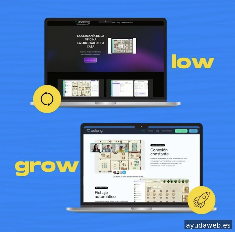 Grouber Marketing | Agencia de Marketing Digital