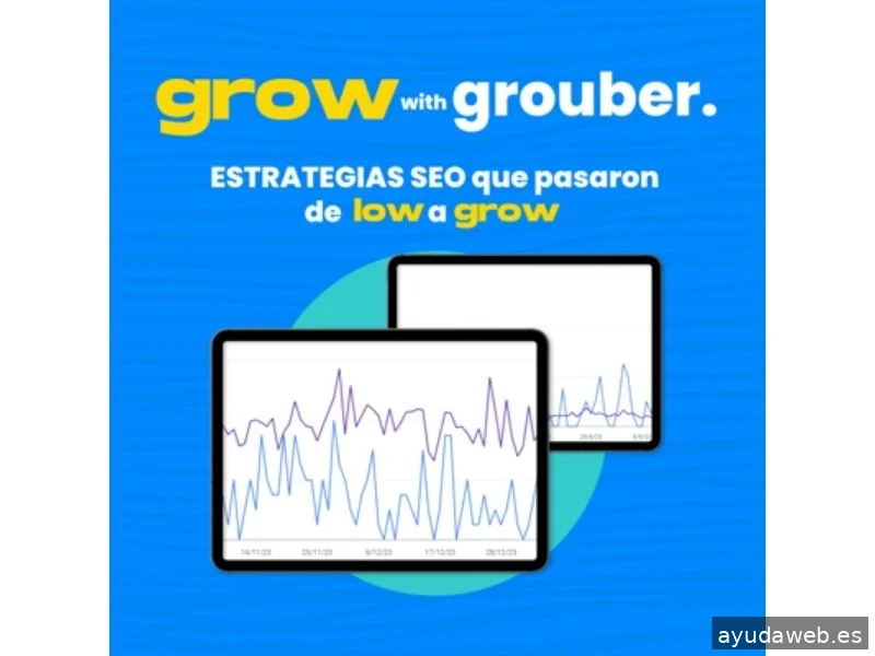 Grouber Marketing | Agencia de Marketing Digital