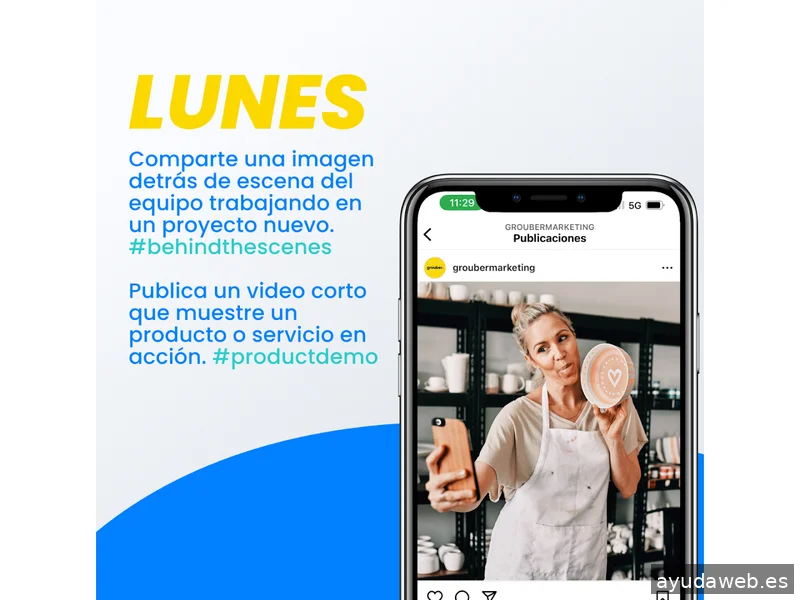 Grouber Marketing | Agencia de Marketing Digital