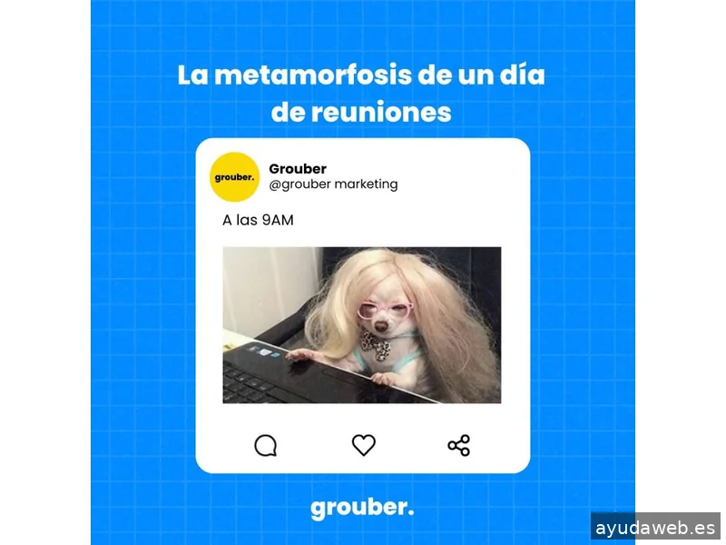 Grouber Marketing | Agencia de Marketing Digital