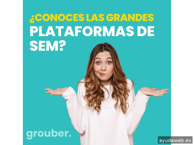Grouber Marketing | Agencia de Marketing Digital