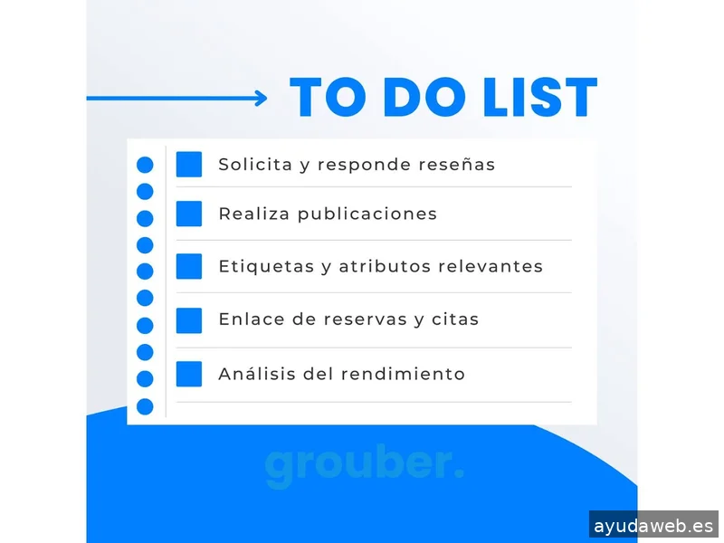 Grouber Marketing | Agencia de Marketing Digital