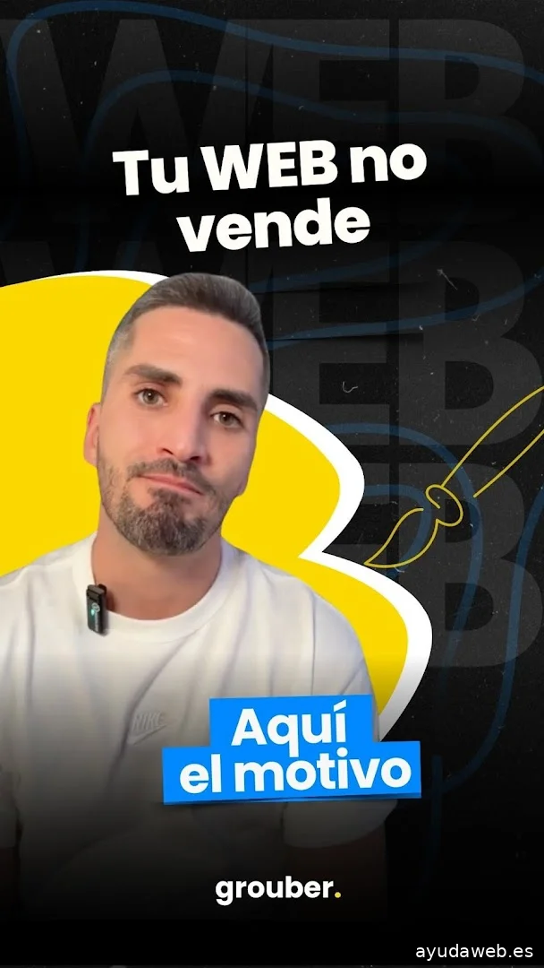 Grouber Marketing | Agencia de Marketing Digital