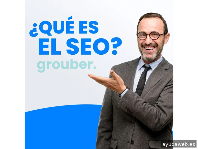 Grouber Marketing | Agencia de Marketing Digital