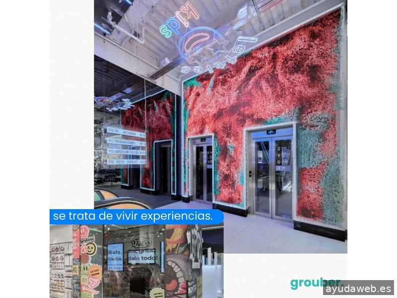 Grouber Marketing | Agencia de Marketing Digital