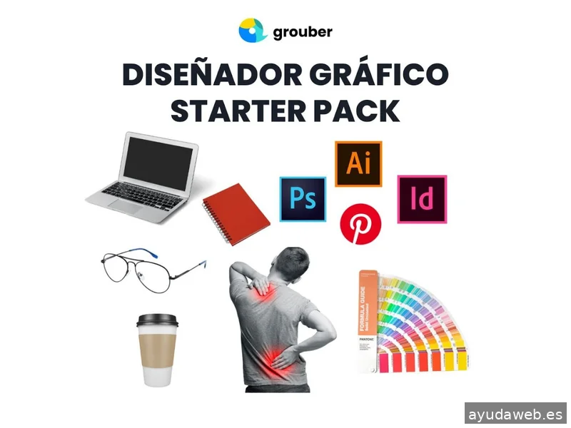 Grouber Marketing | Agencia de Marketing Digital
