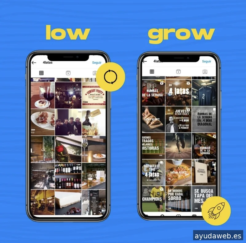 Grouber Marketing | Agencia de Marketing Digital