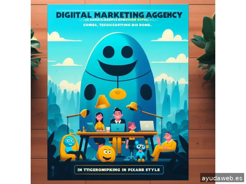 Grouber Marketing | Agencia de Marketing Digital