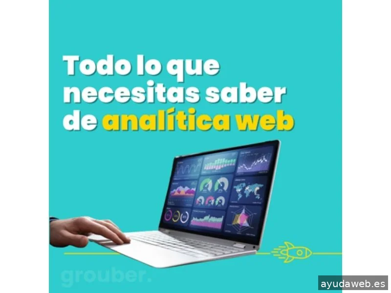 Grouber Marketing | Agencia de Marketing Digital