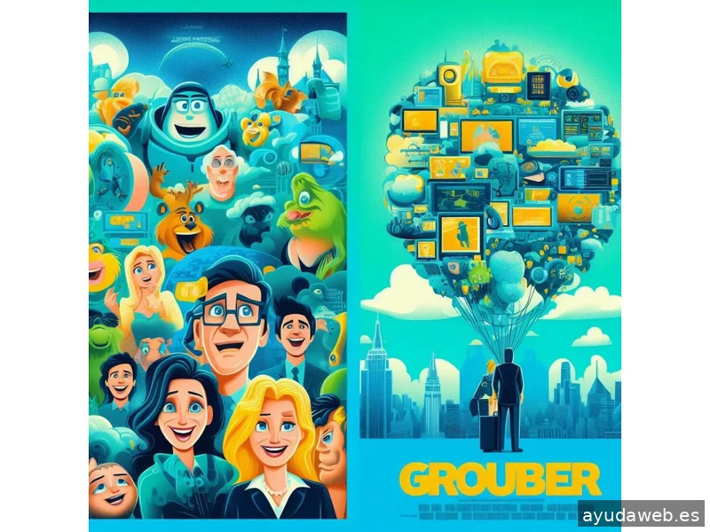 Grouber Marketing | Agencia de Marketing Digital