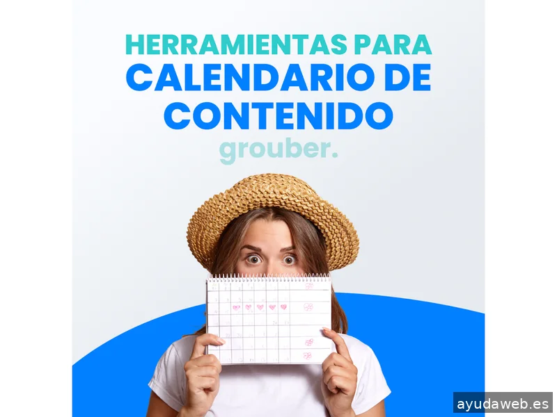 Grouber Marketing | Agencia de Marketing Digital