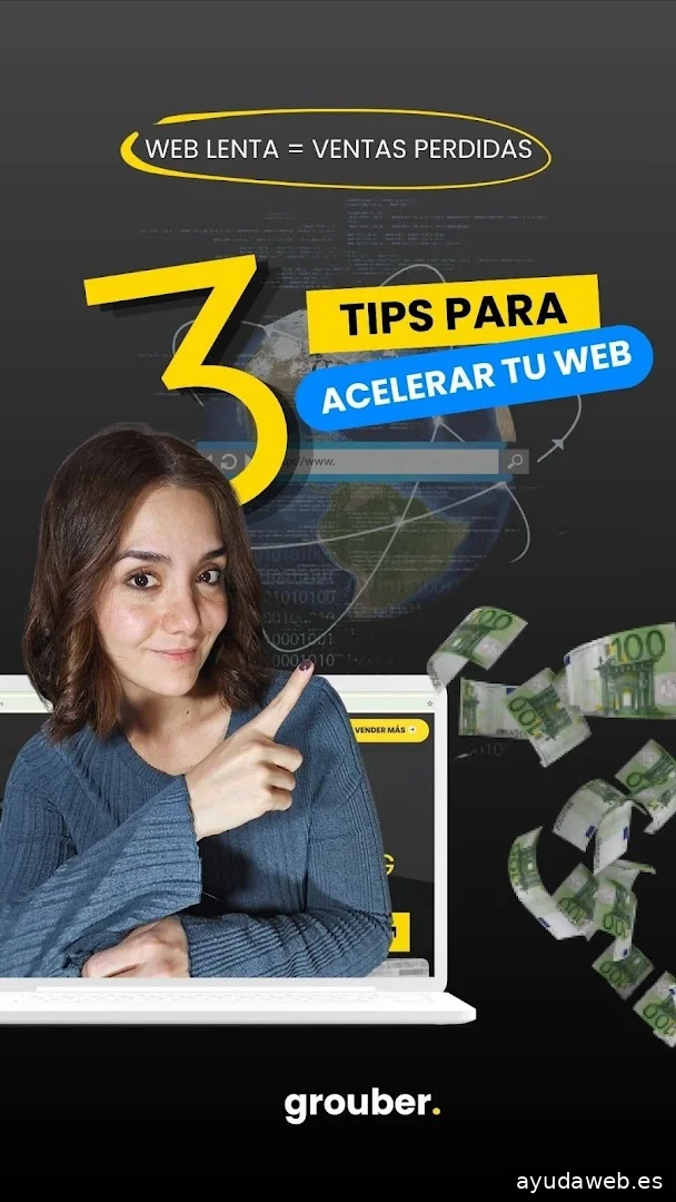 Grouber Marketing | Agencia de Marketing Digital