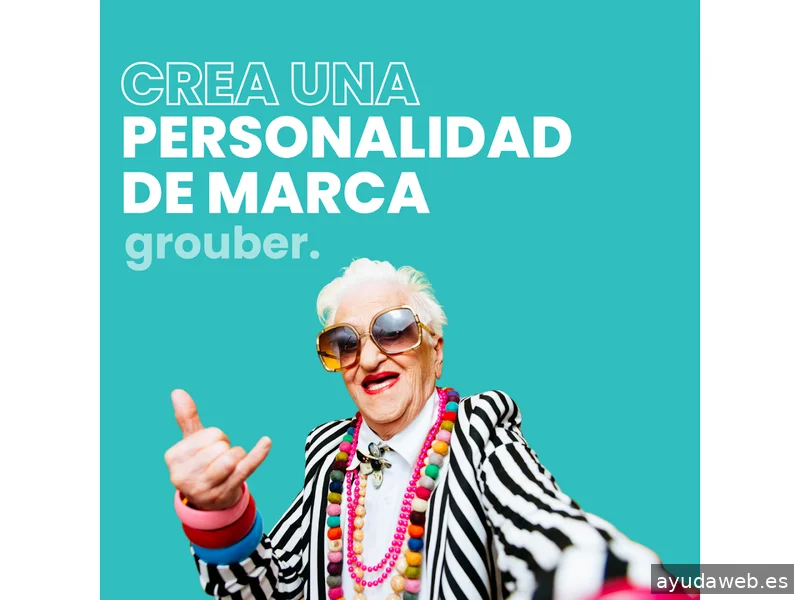 Grouber Marketing | Agencia de Marketing Digital